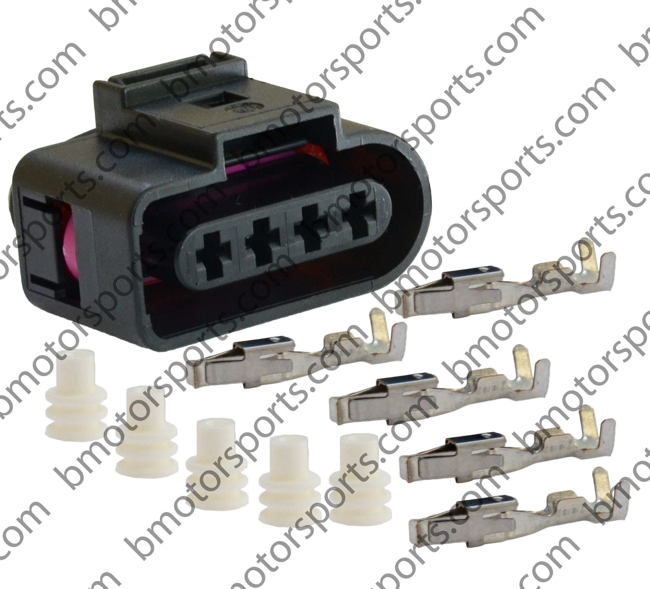 Home » Shop » Bosch » 4 Way Bosch Ignition Coil Connector Kit