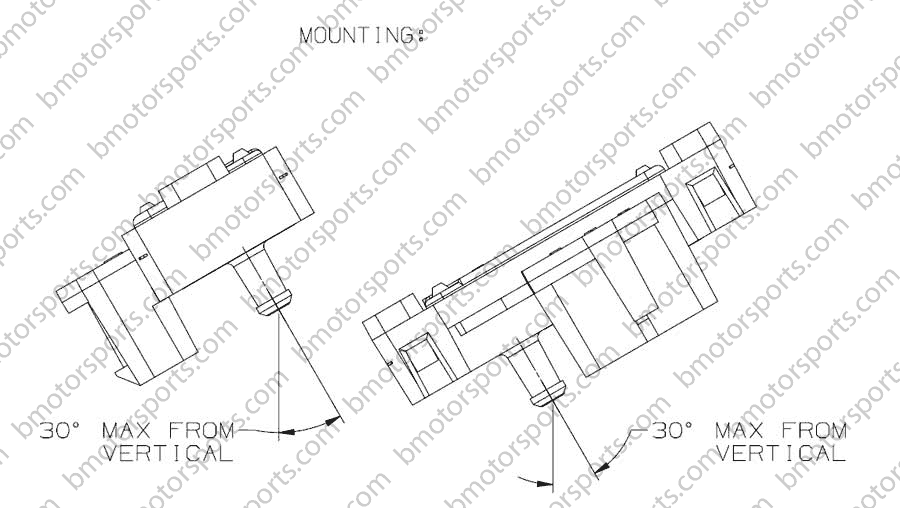 Home » Shop » Sensors » Pressure Sensors » Delphi / GM 3 Bar Style Map